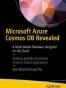 Microsoft Azure Cosmos DB Revealed