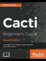Cacti Beginner's Guide - Second Edition