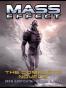 Mass Effect: The Complete Novels 4-Book Bundle
