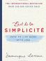L'art de la Simplicité