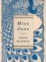 Miss Jane