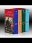 The Outlander Series Bundle: Books 1, 2, 3, and 4: Outlander, Dragonfly in Amber, Voyager, Drums of Autumn