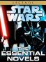 The Essential Novels: Star Wars Legends 10-Book Bundle (Star Wars - Legends)