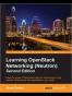 Learning OpenStack Networking (Neutron) - Second Edition