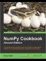 NumPy Cookbook - Second Edition