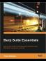 Burp Suite Essentials