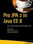 Pro JPA 2 in Java EE 8