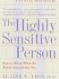 The Highly Sensitive Person