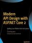 Modern API Design with ASP.NET Core 2