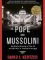 The Pope and Mussolini