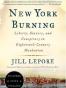 New York Burning