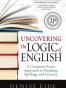 uncovering the logic of English