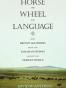 The Horse, the Wheel, and Language