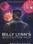Billy Lynn's Long Halftime Walk