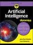 Artificial Intelligence For Dummies