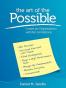 The Art of the Possible