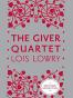 Giver Quartet Omnibus