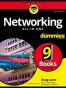 Networking All-in-One For Dummies