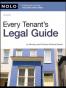 Every Tenant's Legal Guide