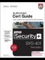 CompTIA Security+ SY0-401 Cert Guide, Deluxe Edition
