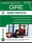 Number Properties GRE Strategy Guide, 4th Edition