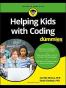 Helping Kids with Coding For Dummies