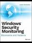 Windows Security Monitoring