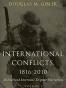 International Conflicts, 1816-2010