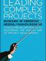 Leading Complex Projects