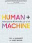Human + Machine