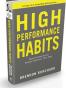 High Performance Habits