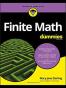Finite Math For Dummies
