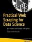 Practical Web Scraping for Data Science