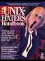 The UNIX Hater's Handbook