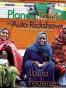 Planes, Trains, and Auto-Rickshaws