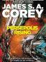 Persepolis Rising