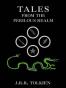 Tales from the Perilous Realm