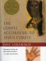 The Gospel According to Jesus Christ