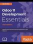 Odoo 11 Development Essentials - Third Edition
