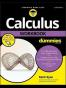 Calculus Workbook For Dummies