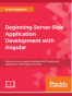 Beginning Server-Side Application Development with Angular