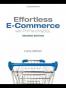 Effortless E-Commerce with PHP and MySQL