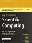 Scientific Computing