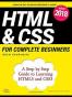 HTML & CSS for Complete Beginners
