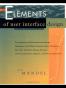 The Elements of User Interface Design