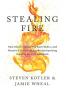 Stealing Fire
