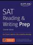SAT Reading and Writing Prep