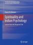 Spirituality and Indian Psychology