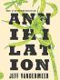 Annihilation