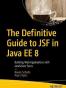 The Definitive Guide to JSF in Java EE 8